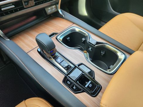 New 2026 Lexus RX 350h AWD/4WD image 11