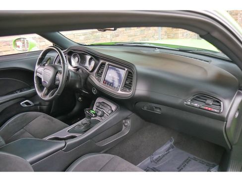 Used 2023 Dodge Challenger R/T Scat Pack w/ Plus Package image 14