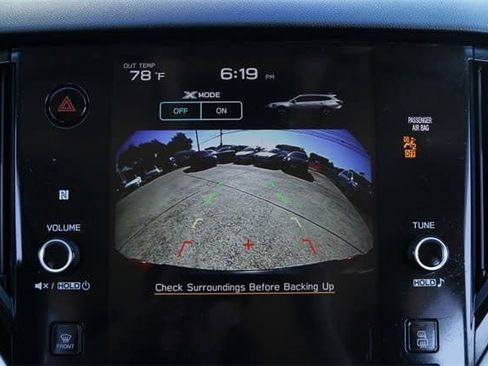 Used 2022 Subaru Outback Premium image 17