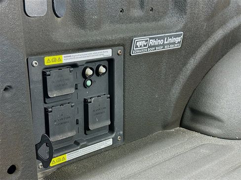 Used 2022 Ford F150 XLT w/ Equipment Group 302A High image 38