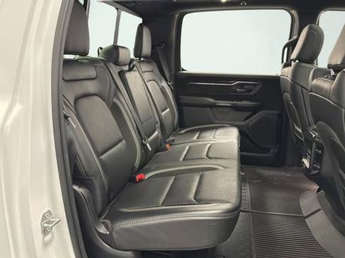 Used 2022 RAM 1500 TRX w/ TRX Level 1 Equipment Group image 1