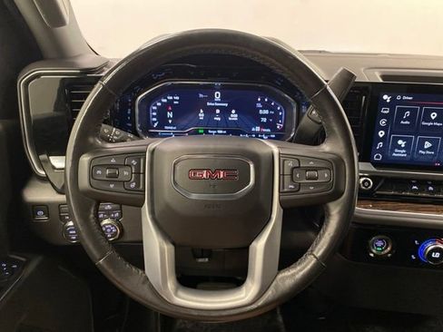 Used 2022 GMC Sierra 1500 Elevation AWD/4WD image 16