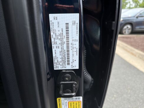 Used 2023 Ford F150 Platinum w/ Equipment Group 701A High AWD/4WD image 42