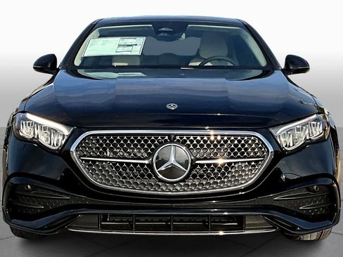 New 2026 Mercedes-Benz E 350 E 350 image 3