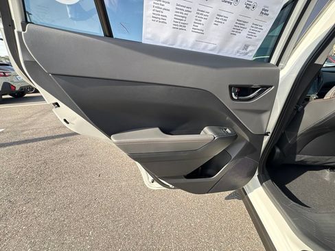 New 2026 Subaru Crosstrek 2.5i Limited AWD/4WD image 14