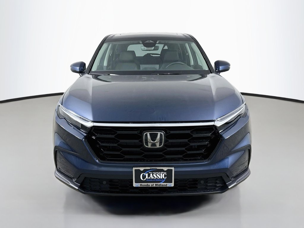 New 2027 Honda CR-V EX-L image 2