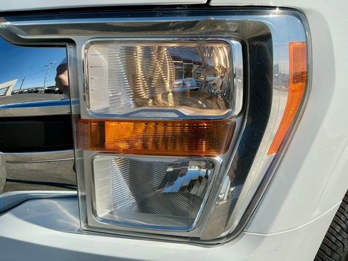 Used 2021 Ford F150 XLT w/ Equipment Group 301A Mid image 6