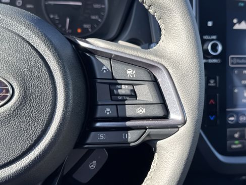 New 2026 Subaru Forester Limited image 16