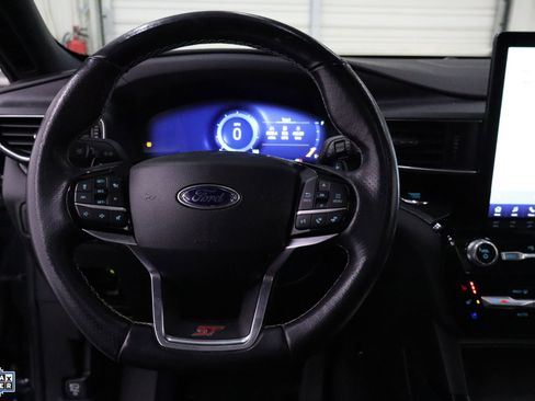 Used 2022 Ford Explorer ST w/ Equipment Group 401A image 19