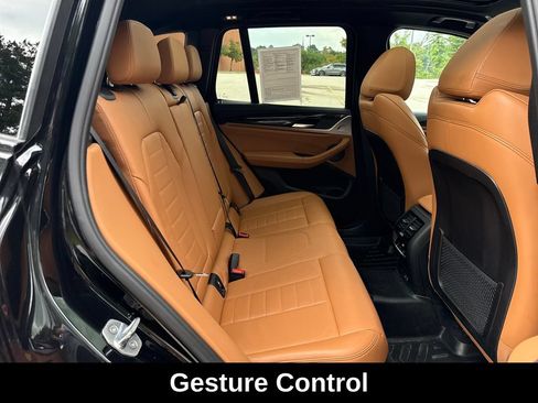 Used 2020 BMW X3 M40i w/ Executive Package AWD/4WD image 30