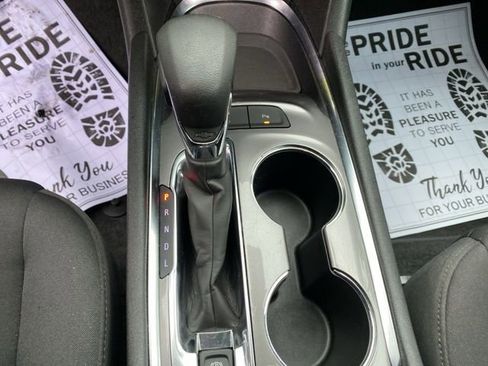 Used 2025 Chevrolet Malibu LT image 27