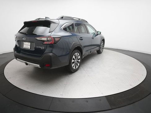 Used 2023 Subaru Outback Limited XT image 33