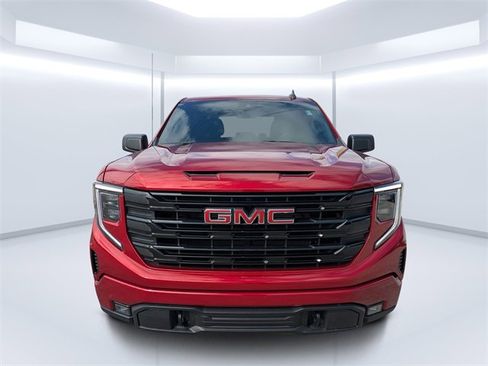 Used 2024 GMC Sierra 1500 Elevation image 8
