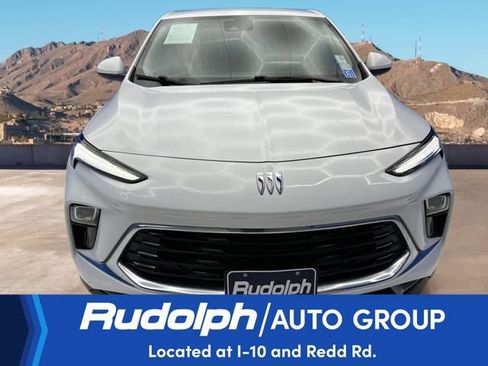 Used 2025 Buick Encore GX Preferred image 8