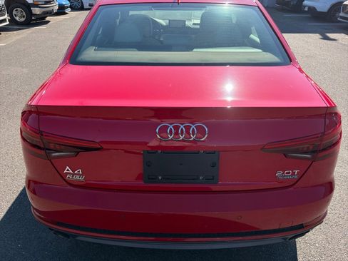 Used 2017 Audi A4 2.0T Prestige image 14