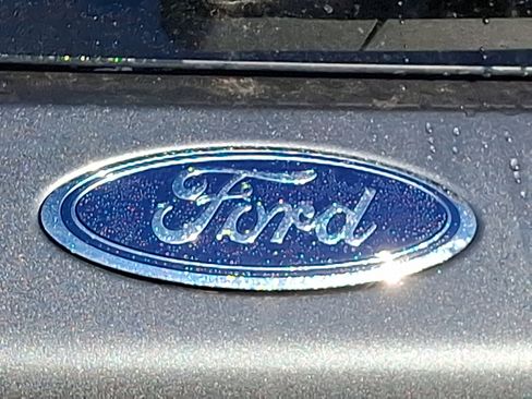 Certified 2025 Ford Explorer ST image 31