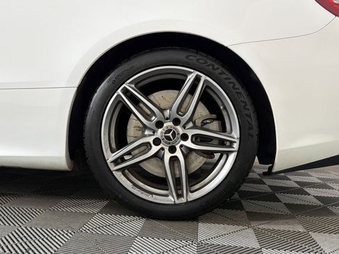 Used 2018 Mercedes-Benz E 400 Coupe image 9