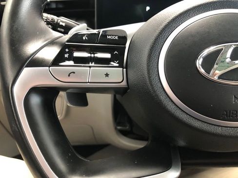 Used 2023 Hyundai Tucson Limited AWD/4WD image 23