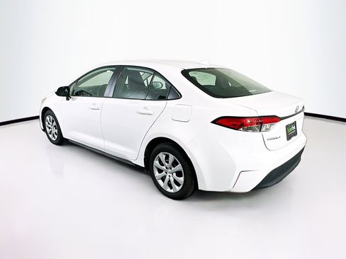 Used 2024 Toyota Corolla LE image 5