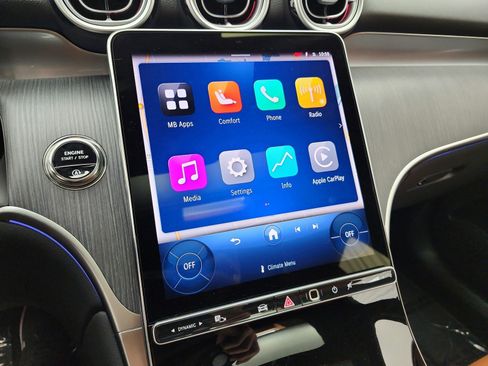 Certified 2026 Mercedes-Benz GLC 300 image 10