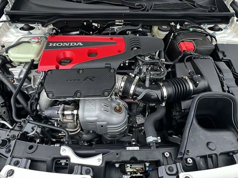 New 2025 Honda Civic Type R image 10