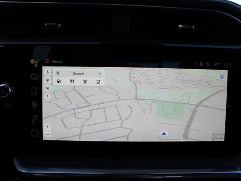 Used 2022 GMC Sierra 1500 Denali w/ Technology Package image 17