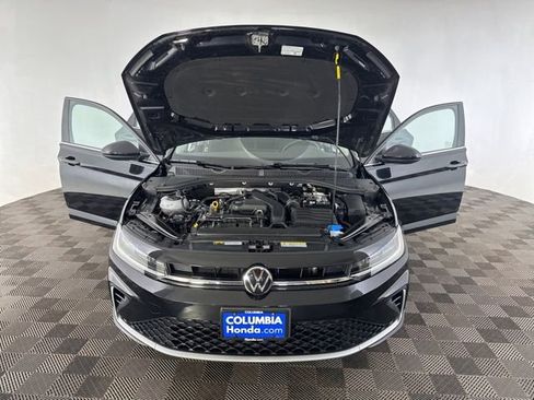 Used 2025 Volkswagen Jetta S FWD image 14