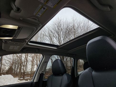 Used 2023 Subaru Forester Limited image 16