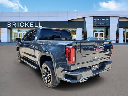 Used 2020 GMC Sierra 1500 AT4 w/ AT4 Premium Package