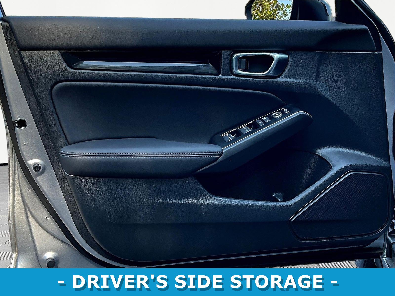 Certified 2026 Honda Civic Sport Touring image 18