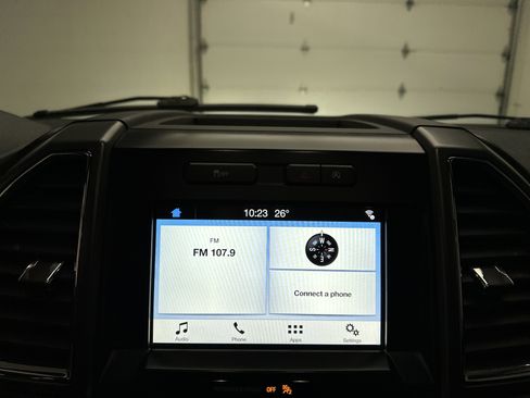 Used 2016 Ford F150 XLT w/ Equipment Group 302A Luxury image 34