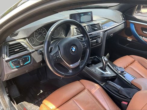 Used 2017 BMW 430i Gran Coupe RWD image 17