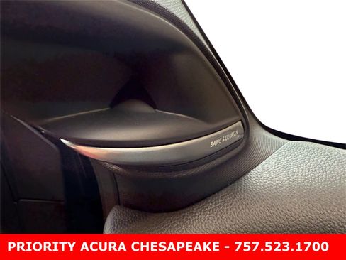 New 2025 Acura ADX A-Spec image 27