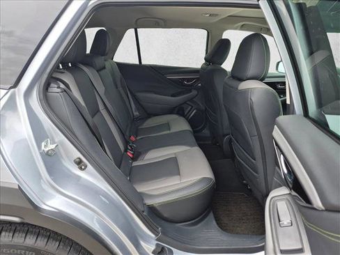Used 2023 Subaru Outback Onyx Edition AWD/4WD image 20
