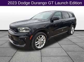 Used 2023 Dodge Durango GT 360° Tour