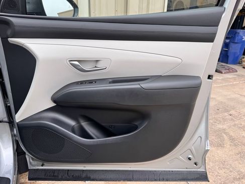 New 2026 Hyundai Tucson SEL image 20