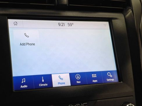 Used 2019 Ford Fusion SE w/ Equipment Group 151A FWD image 37