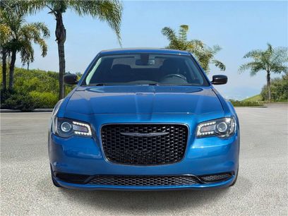Used 2021 Chrysler 300 Touring w/ Sport Appearance Package
