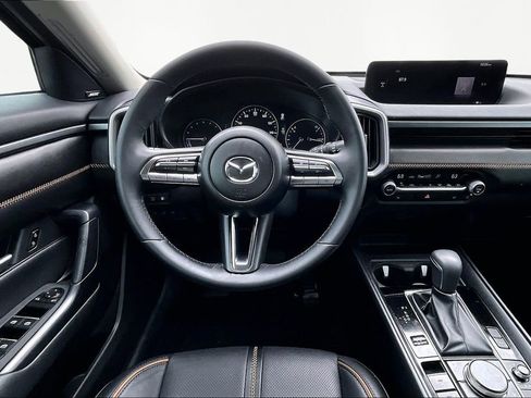 Used 2025 MAZDA CX-50 AWD 2.5 Hybrid w/ Weather Package image 10