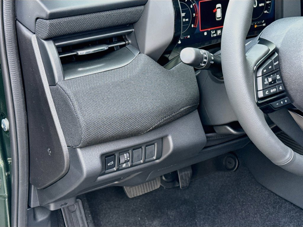 New 2026 Subaru Outback Limited XT AWD/4WD image 11