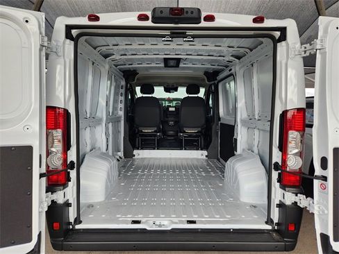 New 2026 RAM ProMaster 1500 w/ Safety Group image 21