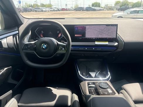 New 2026 BMW X3 xDrive30 w/ Premium Package AWD/4WD image 12