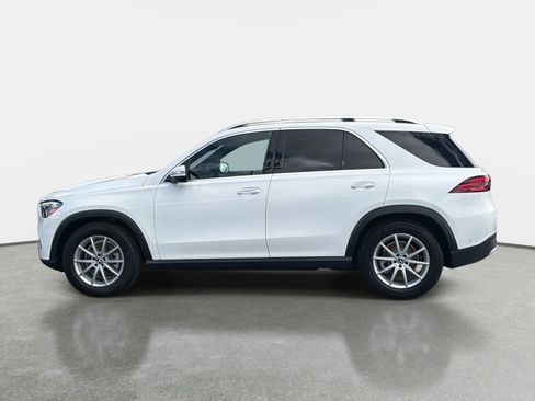 Used 2025 Mercedes-Benz GLE 350 GLE 350 image 6