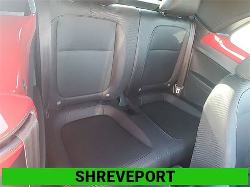 Used 2016 Volkswagen Beetle 1.8T S image 24