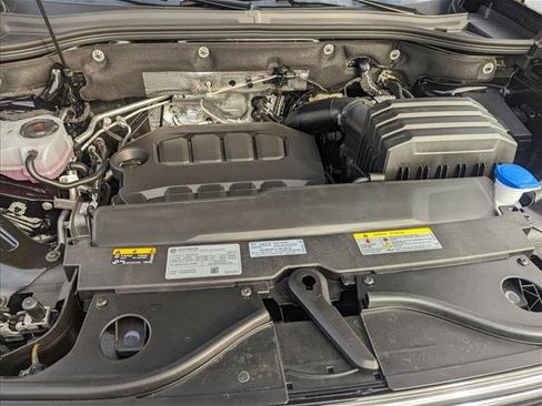 New 2026 Volkswagen Atlas SEL Premium R-Line image 19