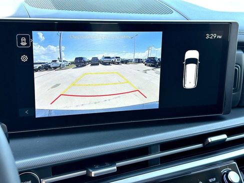 New 2026 Hyundai Santa Fe SEL FWD image 14