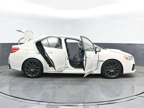 Used 2019 Subaru WRX image 49
