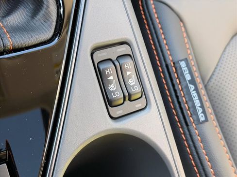 New 2026 Subaru Crosstrek 2.5i Limited image 23