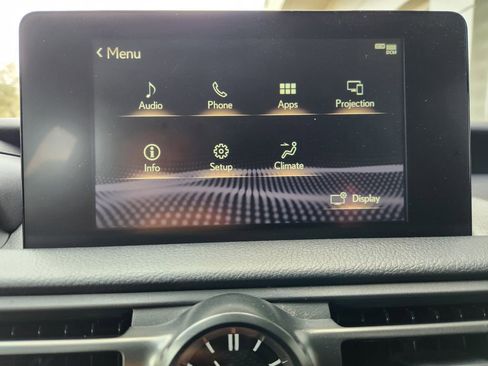 Certified 2023 Lexus IS 300 w/ Premium Package image 16