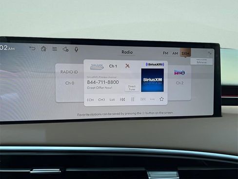 New 2026 Genesis GV70 2.5T Advanced image 22
